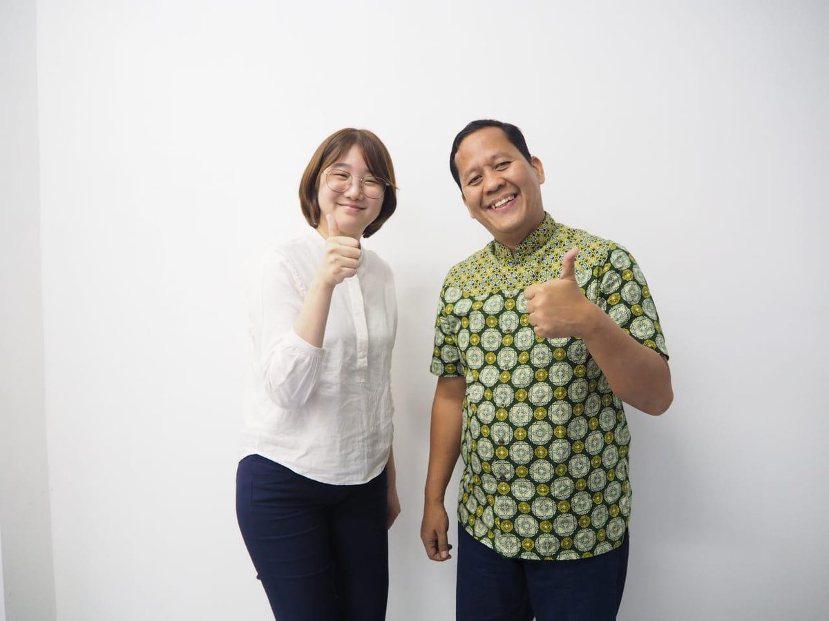 TrainingJohnson's tweet image. Annyeong, sahabat Johnson Indonesia☺ 
Berikut ini Dokumentasi Pelatihan : 
• Topik : &quot;Basic Accounting&quot;
• Tanggal : 09 September 2019

Pendaftaran bisa menghubungi :
PT. Johnson Indonesia 
• Telf : (021) 5419152 
• Hp &amp;amp; WA : 08159725020
#Akuntansi #Basicaccounting #Training