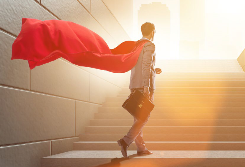 Effective leaders know the value of emotional intelligence, but did you know physical intelligence - how you move during the day - can also improve business performance? Sceptical? Read on...ow.ly/E4lF50w3mAp 
<a href="/spmacg/">Dr. Steven MacGregor</a> <a href="/thelabcn/">The LAB</a> <a href="/ChiefWBOfficer/">Chief Wellbeing Officer</a>
#positiveleadership #pmlsummit