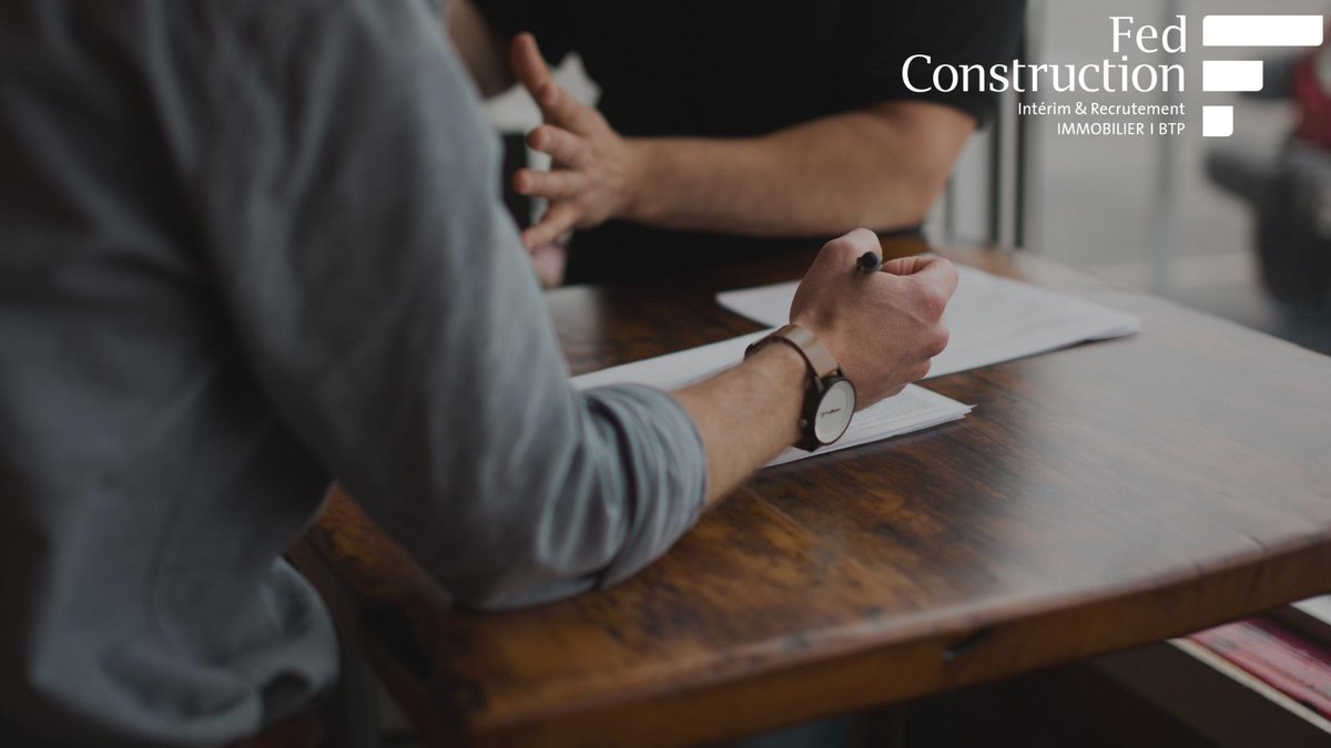 FedConstruct's tweet photo. Fed Construction recherche pour son client, promoteur de renom national, un(e) Directeur du Développement Foncier H/F

Vous avez 7 ans d'expérience minimum dans la direction du développement ? Cette offre vous convient ! 

Postulez ici : https://t.co/BvNrz6EQ3l https://t.co/5w5clBT5jx