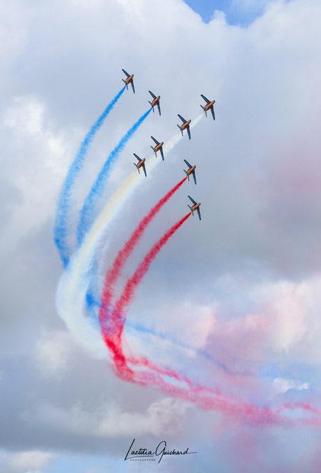 alinag2002's tweet photo. #lapaf #patrouilledefrance #canonfrance #airlegends https://t.co/ibaRB7HmmB