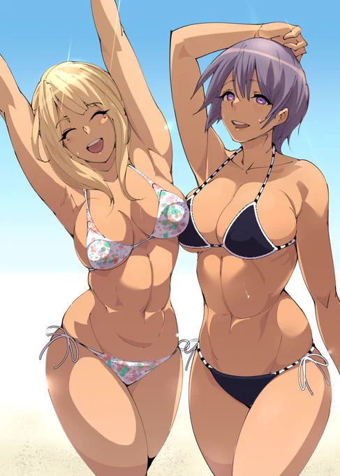 [R-18] twitter上げたやつまとめ #アナル  