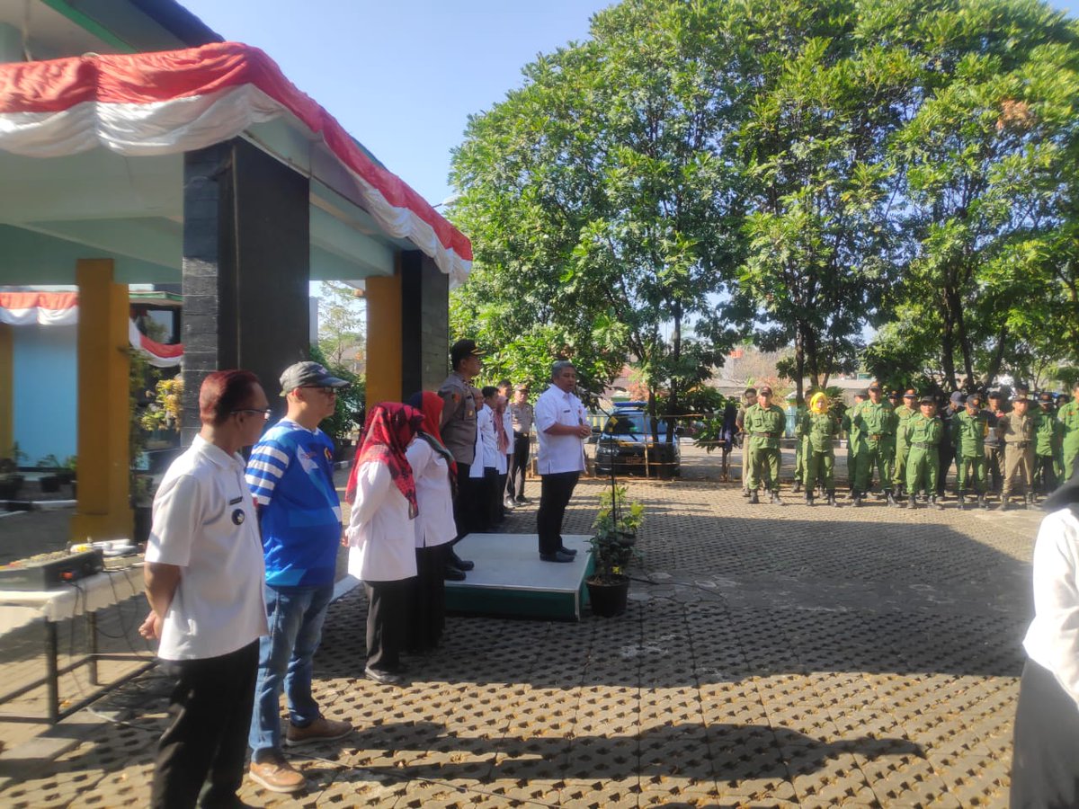 Tim Beberesih Ranum tweet media