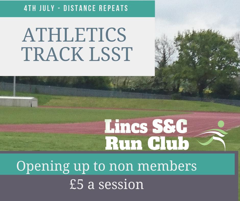 lincsrunclub's tweet photo. **Due to Open Day at LSST the next track night will be 10th October at usual time of 1830.
#tracksessions #fun #runonred #runandtalk #runwithothers #twitterrunners #runners #lincoln https://t.co/5hyD3klK3M