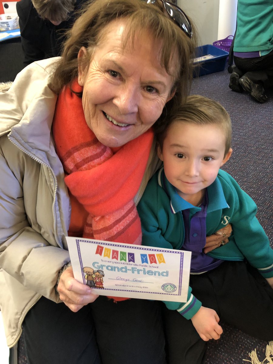KellySpratt6's tweet image. An extra magical morning with a Kindergarten room full of beautiful Grandparents who loved playing  with their grandchildren @PsElderslie  @Clarke4535 @merrifawcett @sjhooke #kindermagic #play