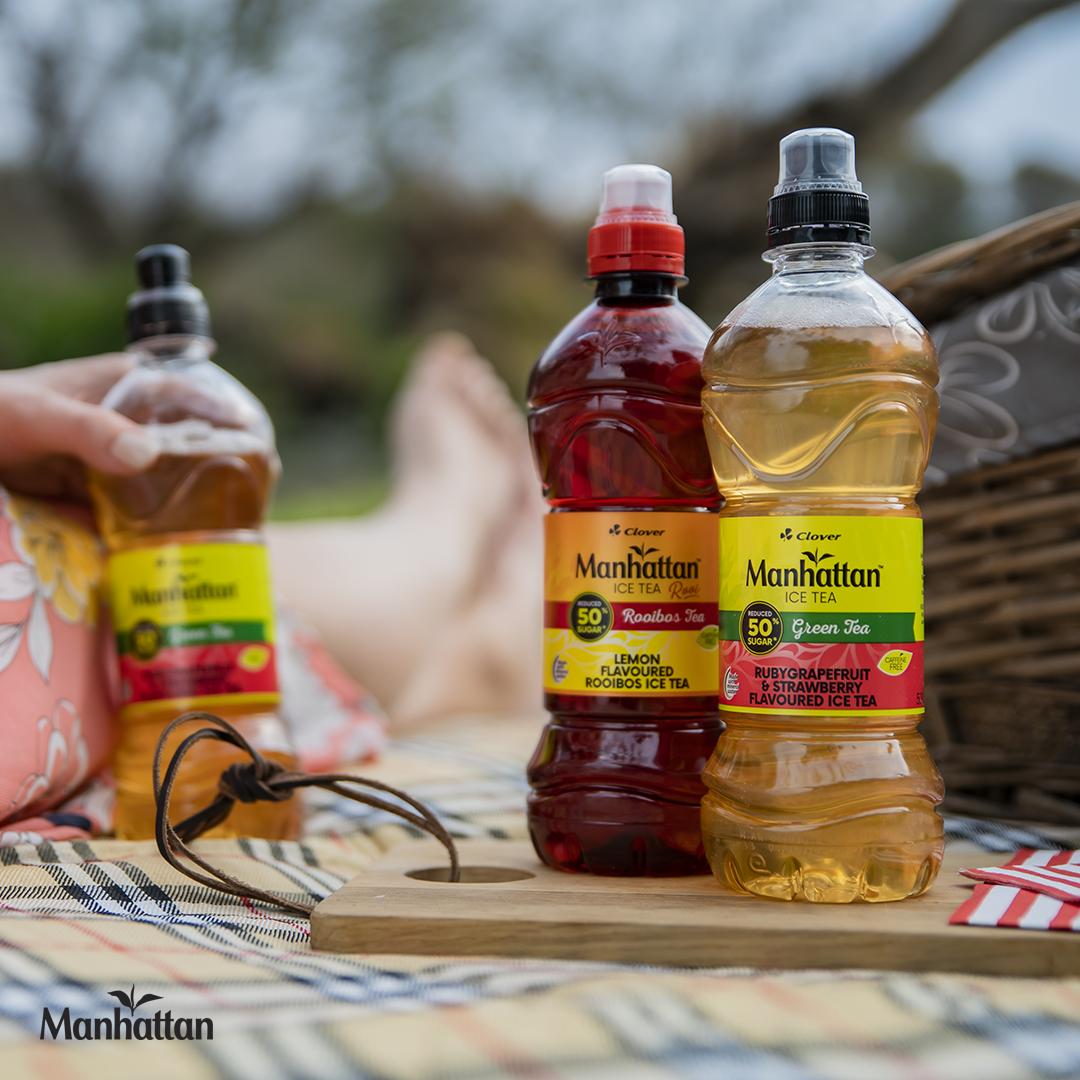 Manhattan Ice Tea tweet media