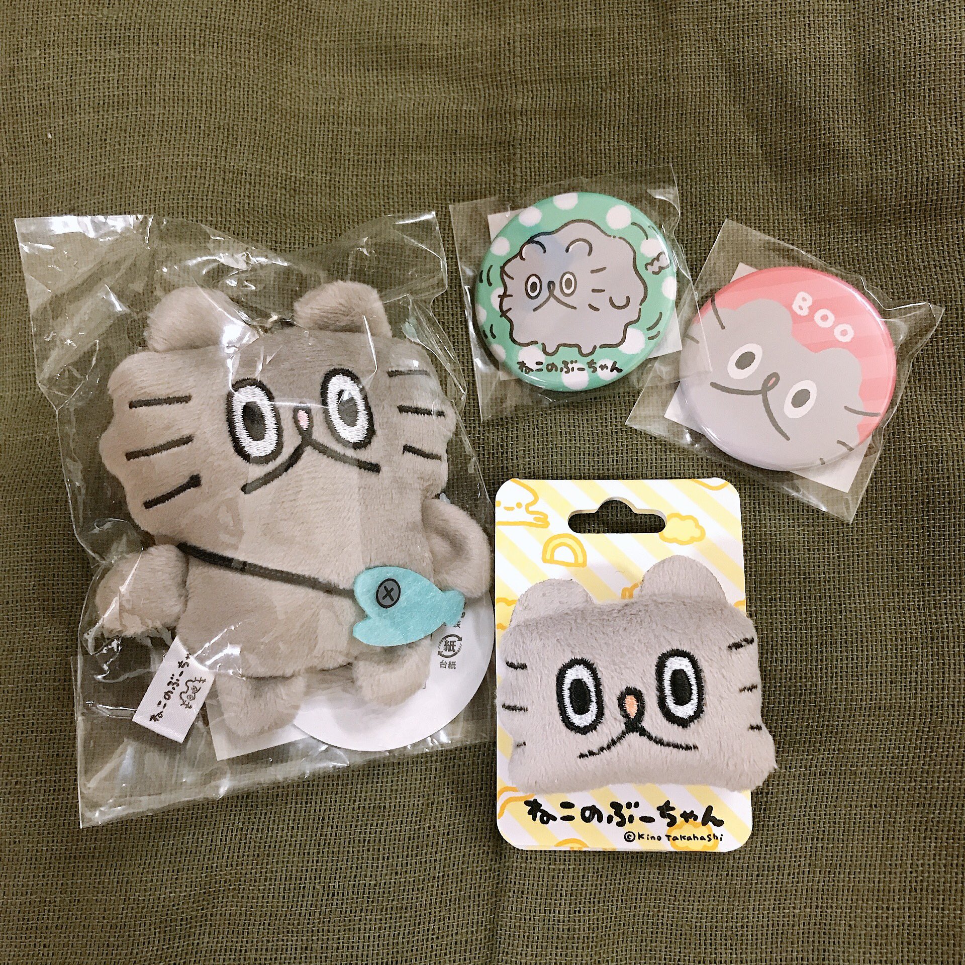 ねこのぶーちゃん　ぷっくりパーカー ヴィレッジヴァンガードﾙﾐﾈｴｽﾄ新宿店 على X: 