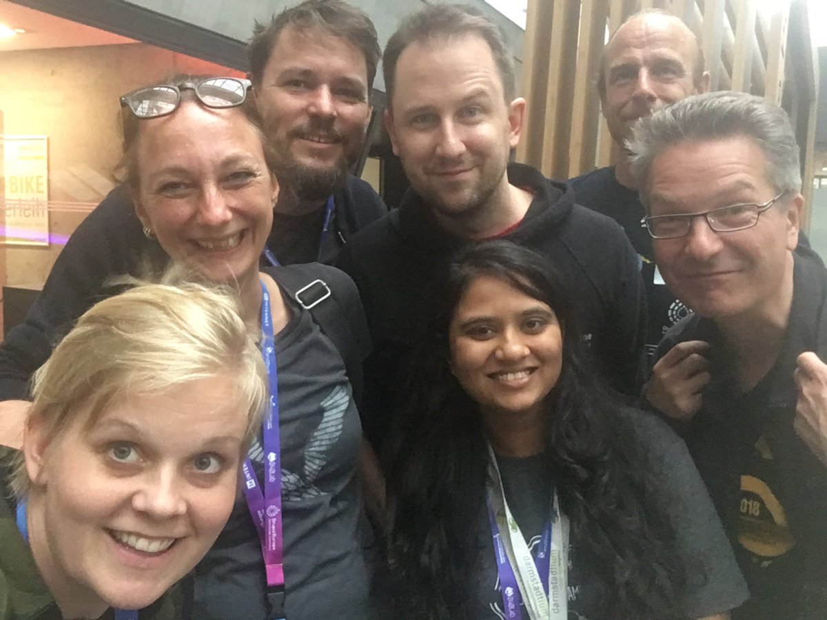 Baddy Sonja Breidert tweet media