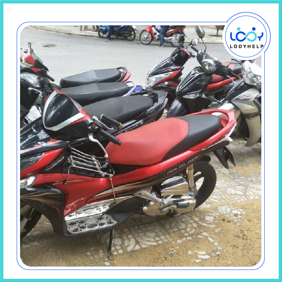 lodyhelp's tweet photo. [Best to rent]

ANNA THANH – GOOD MOTORBIKE FOR RENT IN DA NANG CITY

🔺 Location: 82 Le Van Huu street, Ngu Hanh Son district, Da Nang city

👉See full information: https://t.co/AWyK5YJtN8
-------------------------
#Lodyhelp #Lodyhelpservices #Lodyhelptorent #motorbikeforrent https://t.co/OKFosDe58Y