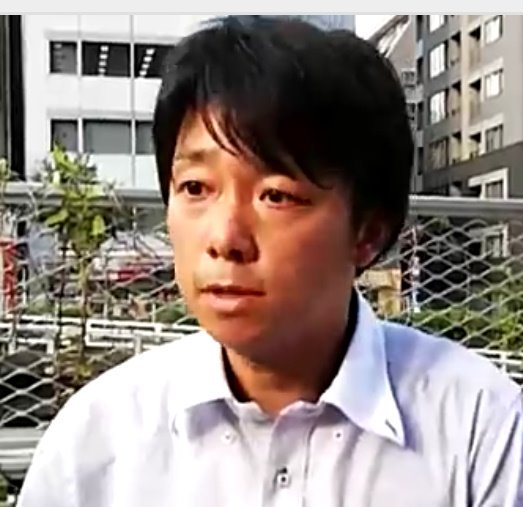 高橋元気 高橋元気