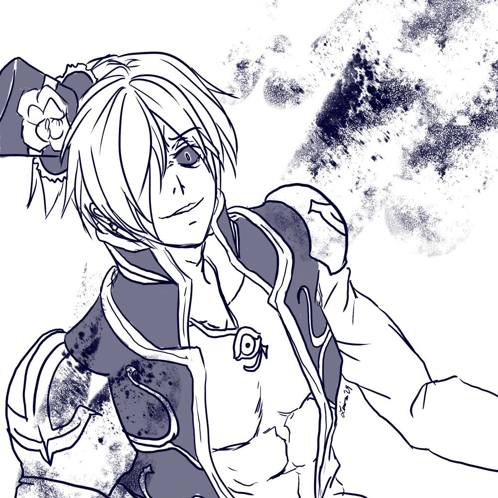 conporings's tweet photo. And then this violence scene my dear Con and his Lady Melian is in..ohohoho..."My Lady, how seductive you are tonight...---" like, just everything bad you're thinking. Oh wait, is this the first time I'm drawing Con evil?
#abbeystory #conscendo #originalcharacter #ragnarokonline https://t.co/wACeY1dVsx