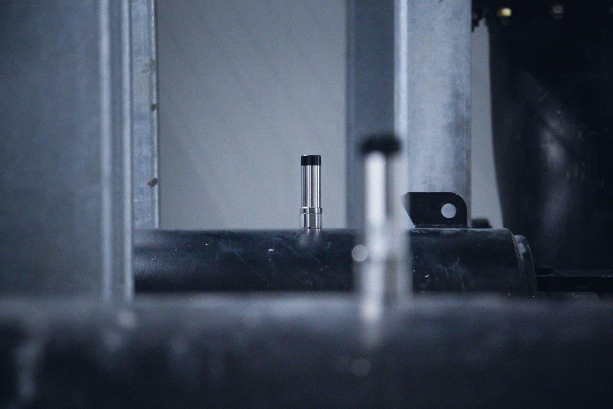 treontechnology's tweet photo. @treondotfi #industrialnode monitoring pumping station. #conditionmonitoring for any rotating equipment #predictivemaintenance #IIoT #meshnetworks https://t.co/occuTnfZ7n