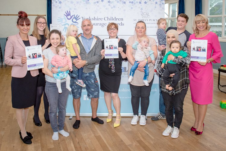 YorksChildren's tweet photo. @YorksChildren great day out yesterday with the playgroup at @sun_smilesleeds, one of our group nominees with @Charity_Angels and @irwinmitchell https://t.co/EkPDl0CywN
