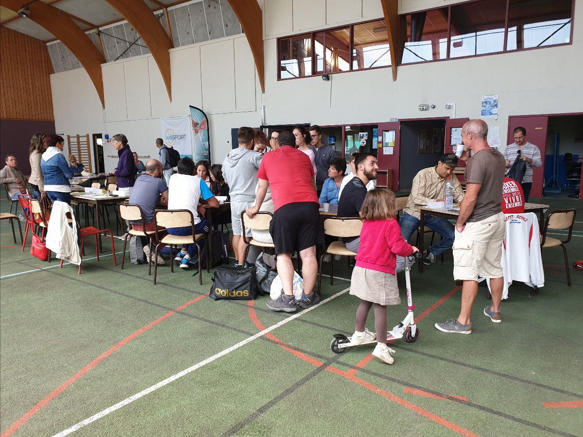 ASPTT Rodez tweet media