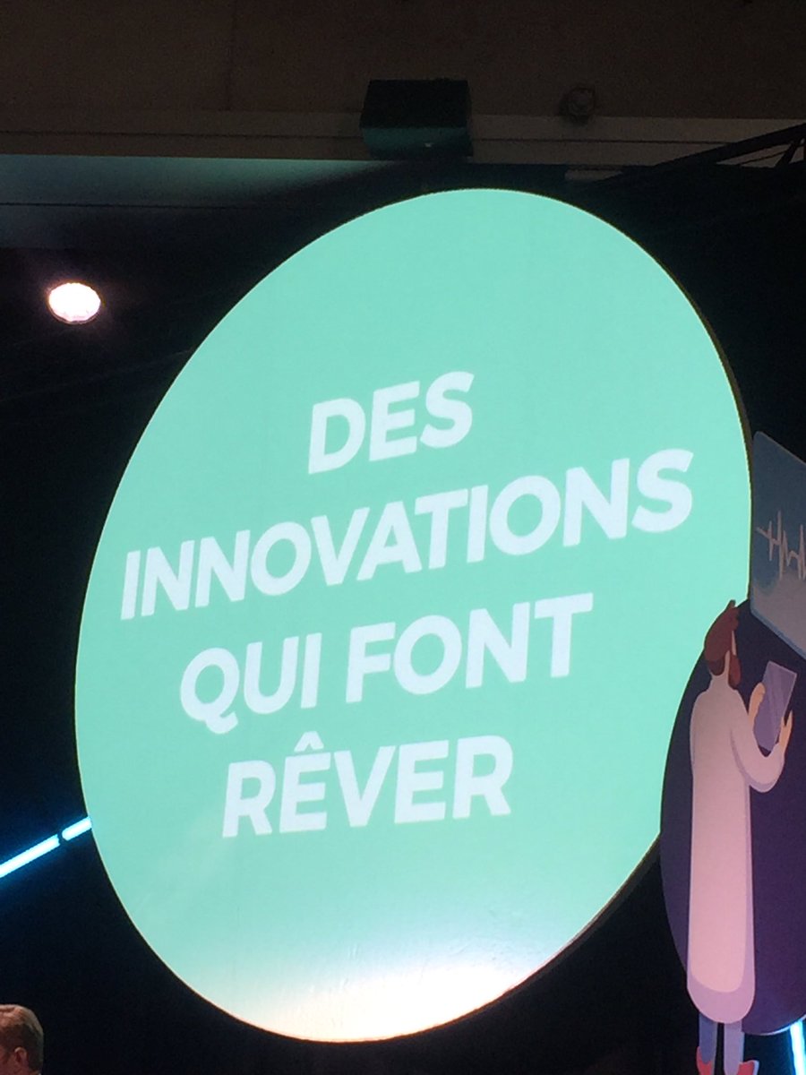 SidoAbrantes's tweet photo. [#RPM2019] Retrouvez à 14h le témoignage de Nadège Daumard-Pasquier, infirmière, qui présentera la dernière #innovation @bbraun_fr pour les patients stomisés. D’ici là, découvrez l’histoire d’un patient qui a repris le contrôle de sa vie https://t.co/Ui3ewtxpGo #innovationsante https://t.co/DKLtSPlhau