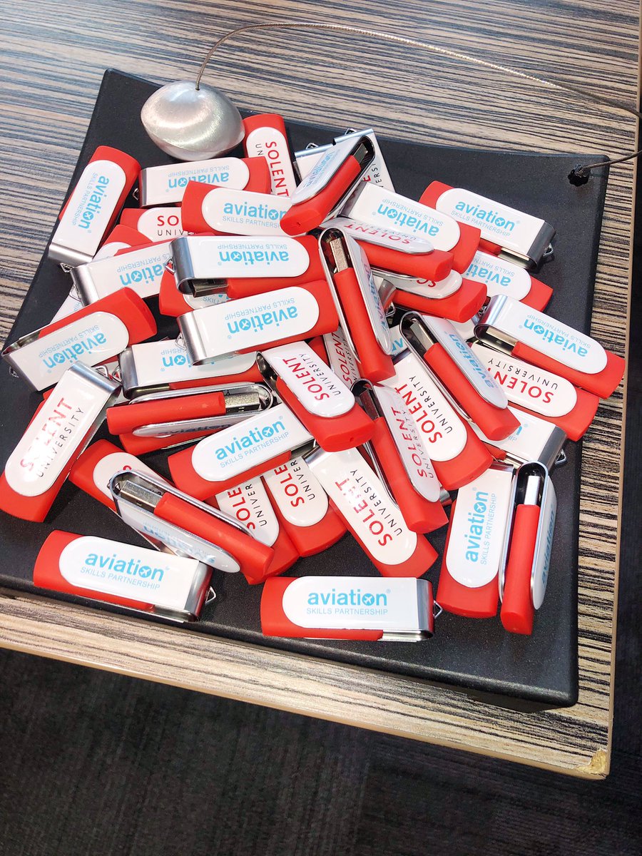 SkillsAviation's tweet image. We are all set for the Regional A Charter for Aviation Skills Event @solentuni #Charterforaviationskills #pennant #charterevent