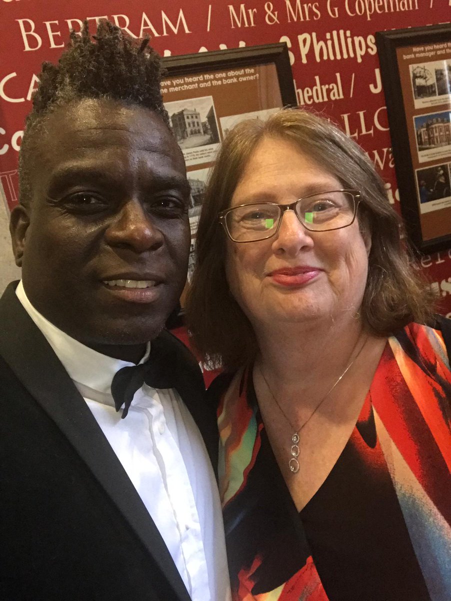 askstephen_uk's tweet photo. 8RC were kindly invited to attend the @edpfood Eat Norfolk Food &amp; Drink Awards last night @OPENNorwich. It was a fantastic evening. To see so many incredible Norfolk businesses under one roof was inspiring. Thank you to @hansellssols for the invitation! #eatnorfolk #edp #8RC https://t.co/3bDTTzYawf