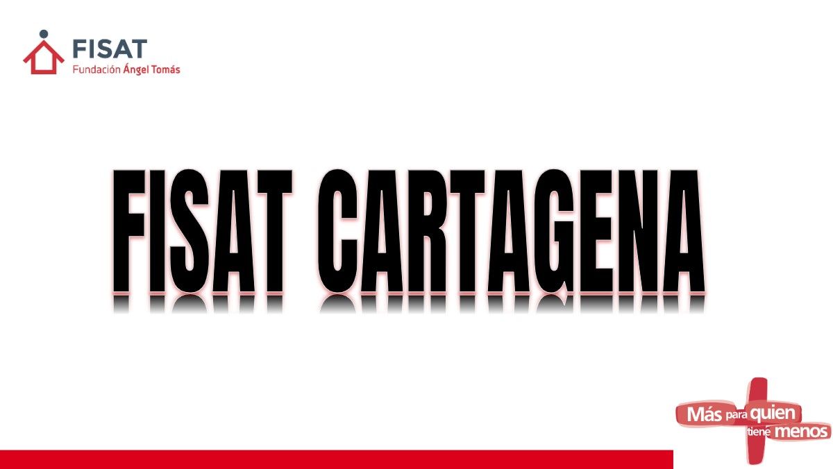 fundacionFISAT's tweet photo. Desde este año, #ProgramaAlraso es #FISATCartagena Sigue nuestras publicaciones en @fundacionFISAT a través del hashtag #FISATCartagena Porque seguimos creyendo que #primerolosultimos y porque este año, en @SalesianosSMX más que nunca #somosuno https://t.co/a1yvnSbFMG