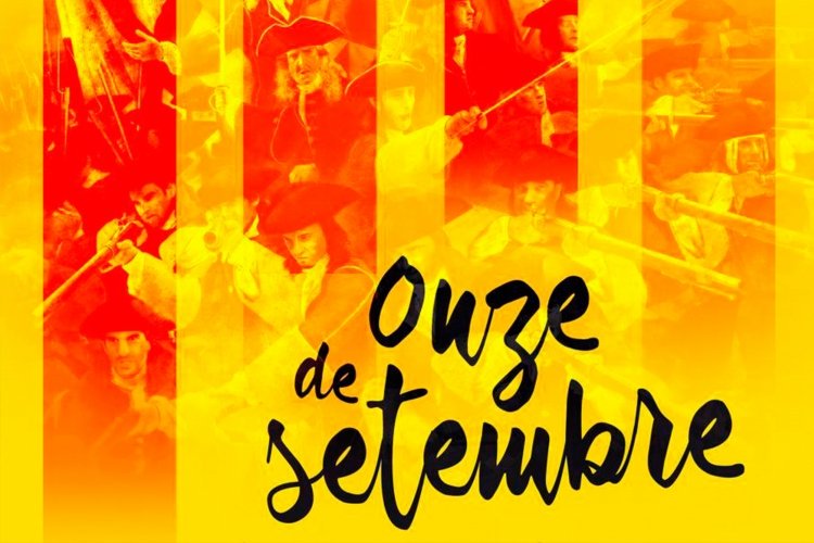 Declaració d'EUiA per #11s2019

11S: LLIBERTAT, SOBIRANIA, AUTODETERMINACIÓ
"L’esclat de l’1 i el 3 d’octubre viu en la ferma voluntat d’amnistia, llibertat i dret a decidir"

semprealesquerra.cat/11s-llibertat-…