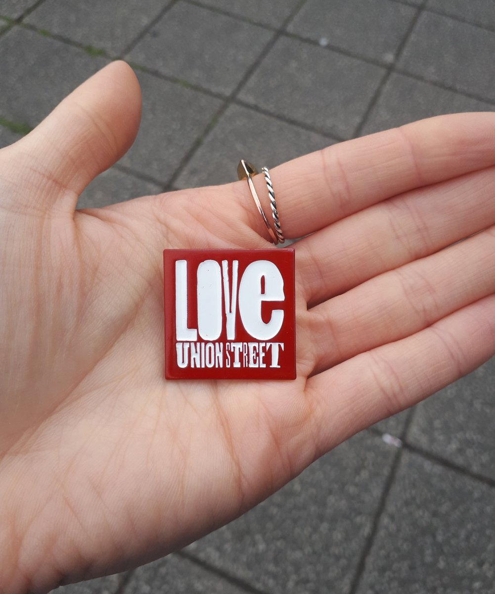 Union Street Party is this Sunday!! We have been working hard to make our 10th one special!! See you 12-4pm on the street 😍😍 #lovestonehouse #unionstreetparty #10yearsofmagic #Plymouth