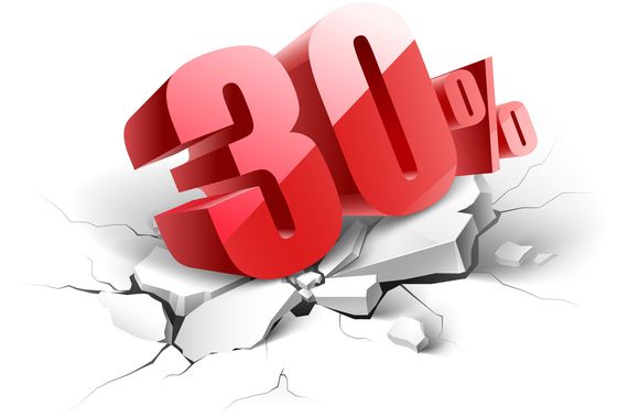 Prélèvement forfaitaire unique à 30% : moins d’#impôt pour plus de recettes fiscales… buff.ly/2HU77qu