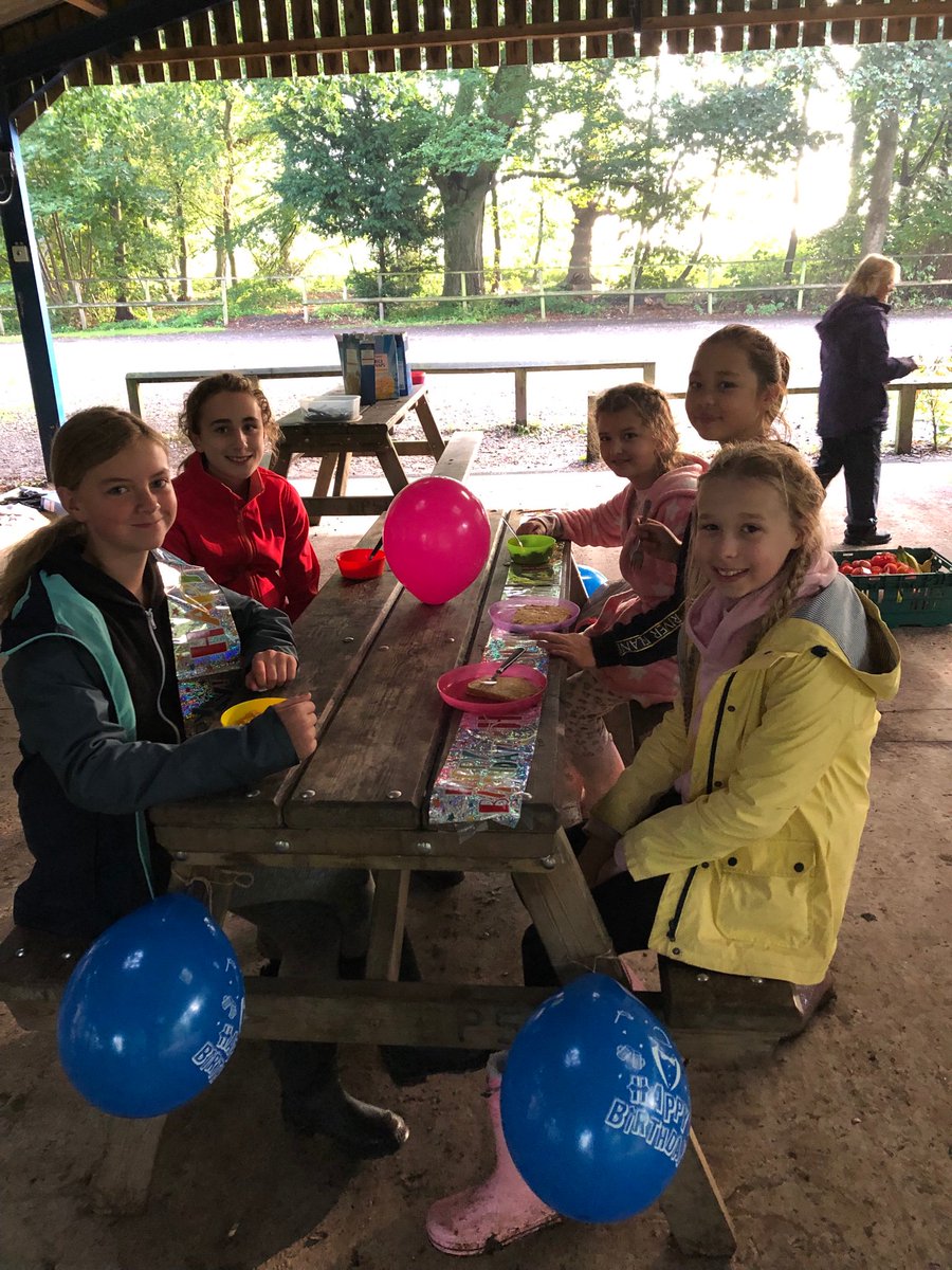 MissEvansLTPA's tweet photo. Birthday breakfast! So proud of this lot! @Year6T20LTPA #eggybread https://t.co/sXy2329WUr