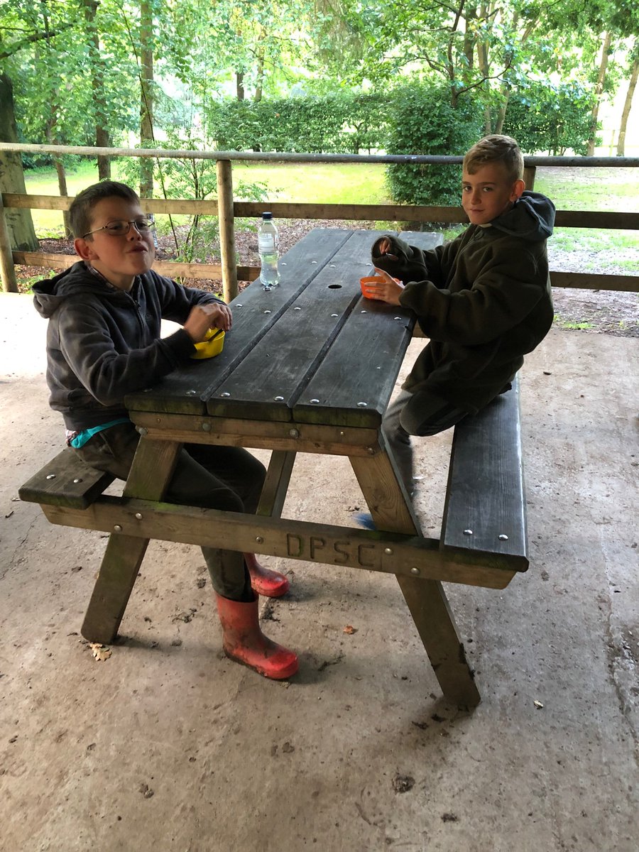 Birthday breakfast! So proud of this lot! @Year6T20LTPA #eggybread