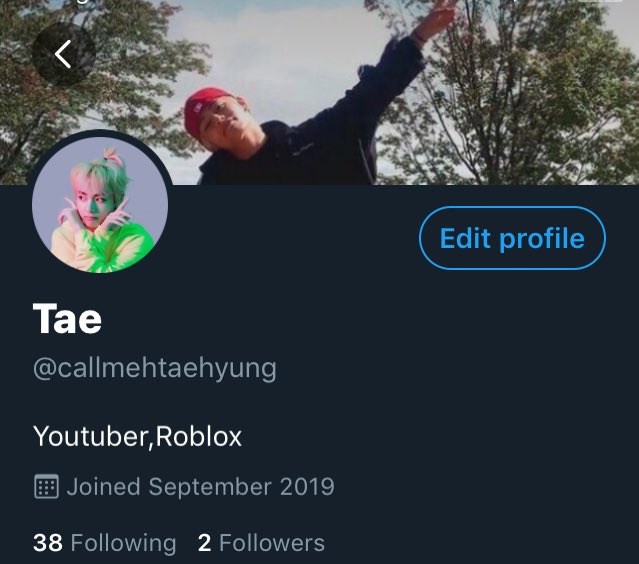 alienmia_'s tweet photo. So hey guys!! This is my roblox acc so make sure to follow!!#roblox #youtuber https://t.co/aeFeGgPMUJ