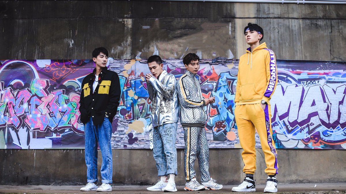 GZTV_FCWM's tweet photo. #非常完美 https://t.co/fBBGOzC5uA