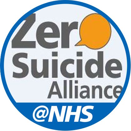 NHSEngland's tweet image. Today is #WorldSuicidePreventionDay #WSPD2019 

This week sees a new curator from @Zer0Suicide on the @NHS account, where they will be sharing their stories, guidance and information #suicide and #SuicidePrevention. Do follow the @NHS account. #WSPD