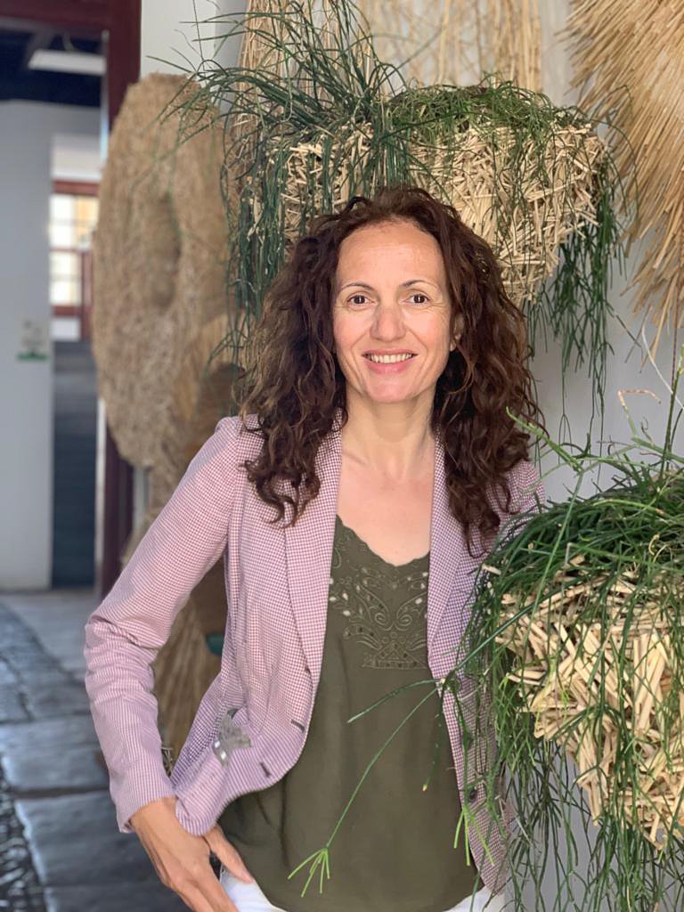 TopImmoTeam's tweet photo. Irene ist professionell und nett, aber vor allem kann sie sehr gut neue Kunden gewinnen. Worauf warten Sie noch, um Ihr Haus zu verkaufen?  

https://t.co/eunbCxmKLP https://t.co/e1kX12k5Kd