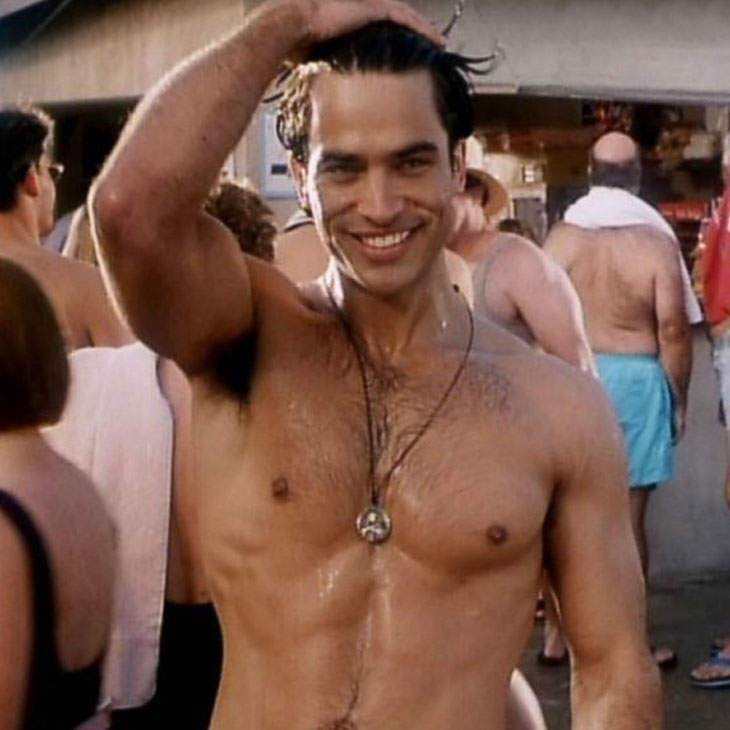 Happy Birthday to Jonathon Schaech, Misty Copeland, Colin Firth, and more!  