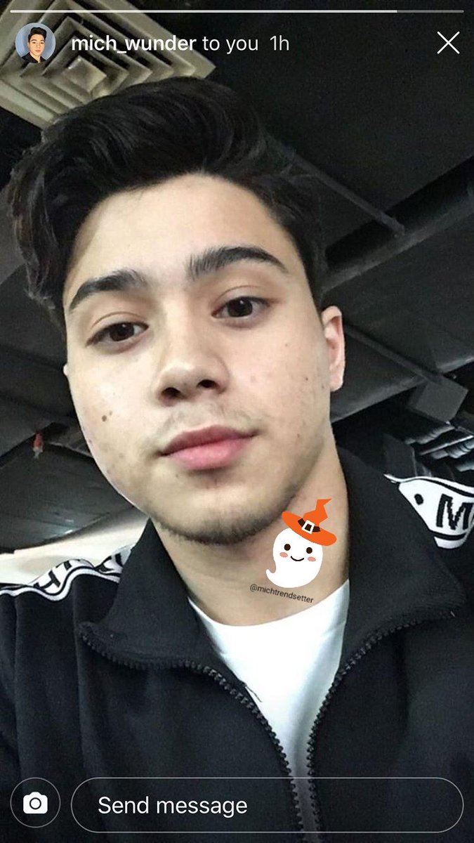 MichTrendsetter's tweet photo. Hi @mrmichwunder We miss you so much. https://t.co/1GsZ3sanmQ