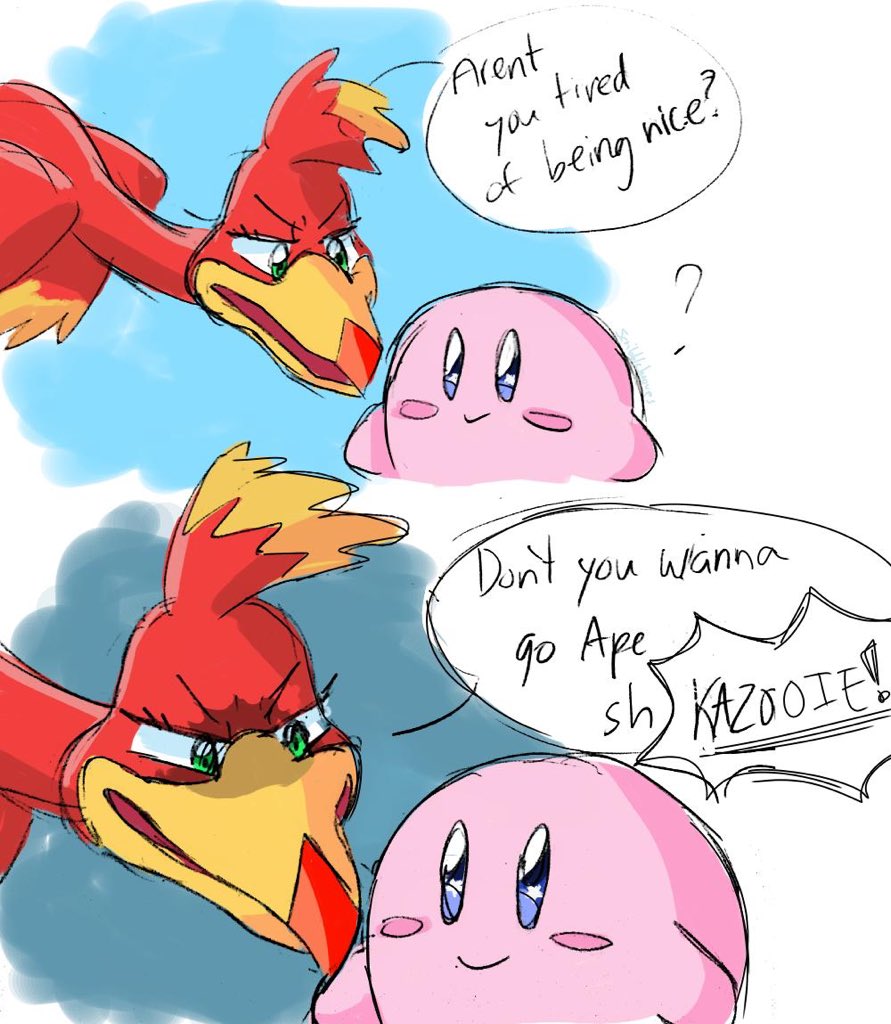 DogBird tweet media