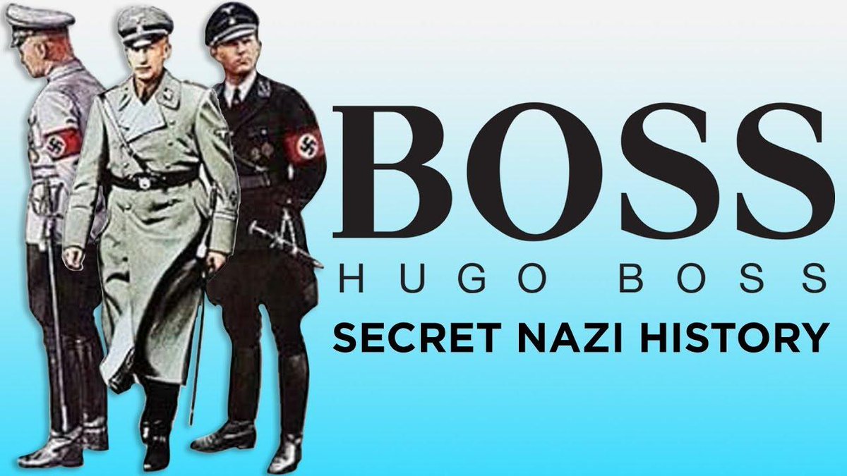 hugo boss tours