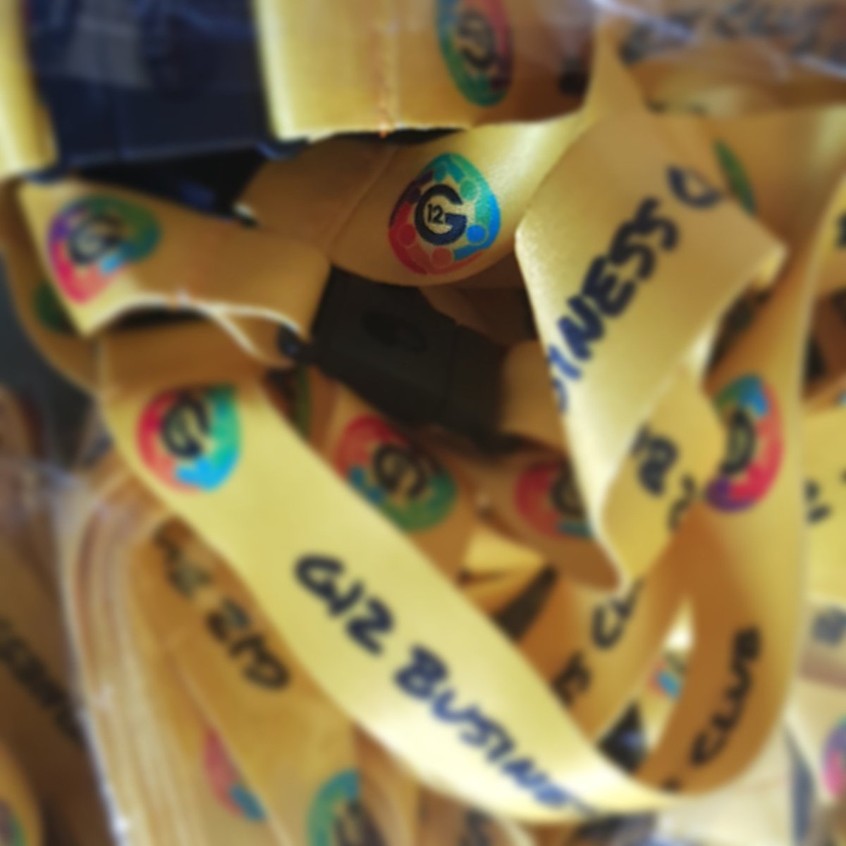 G12Networking's tweet photo. It's a new member benefit right here #networking #networkgroup #totnes #chudleigh https://t.co/zRCAtuRNE5
