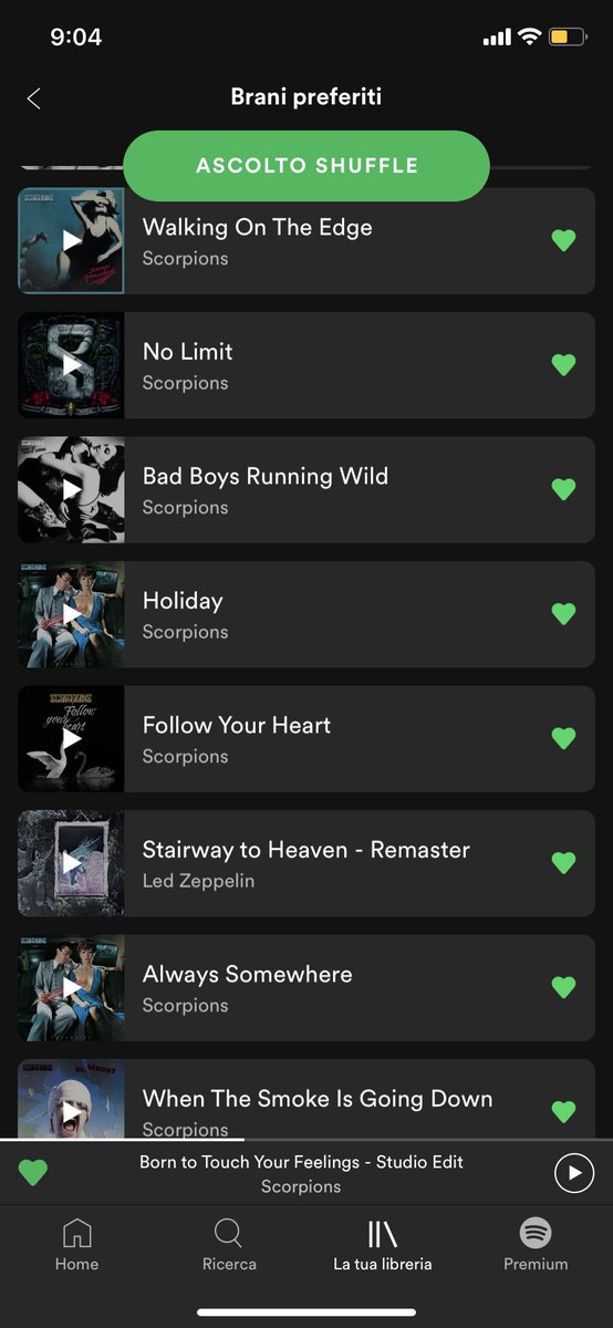 maarty_37's tweet photo. Back to school like this. @scorpions #backtoschool https://t.co/s11W1FxuN8