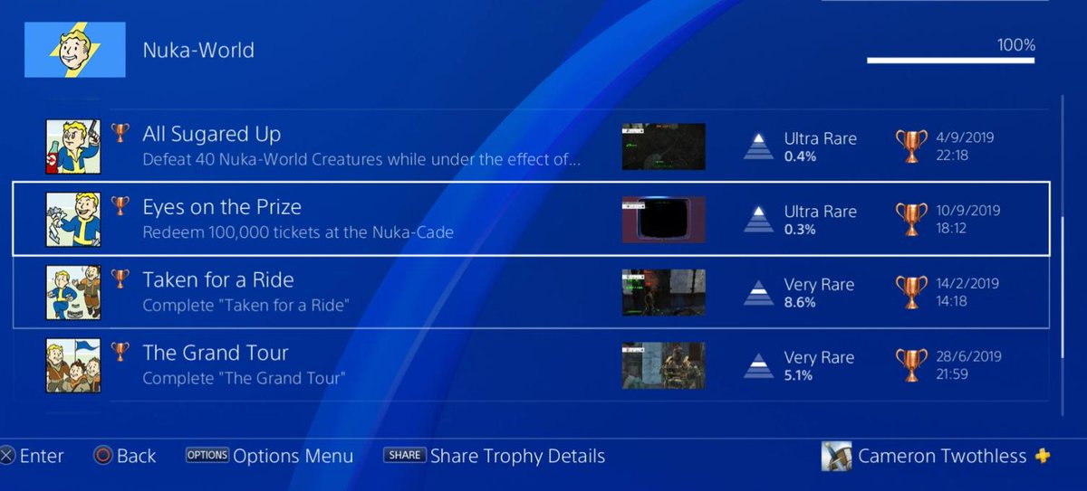 fallout 4 dlc only