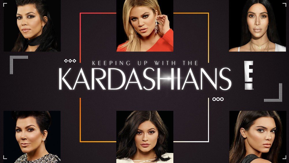 Keeping Up With The Kardashians Season 17 Keepingup S17 Twitter