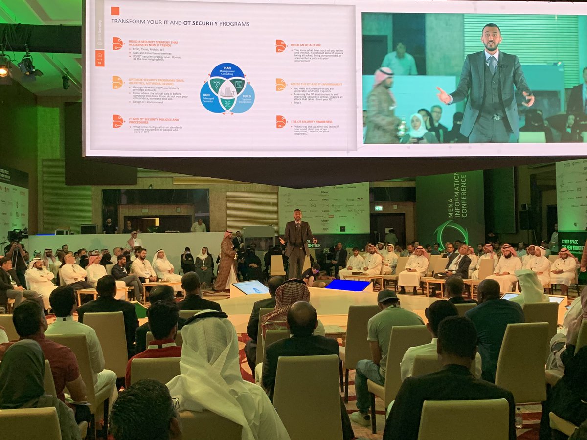 Hesham El Haridy tweet media