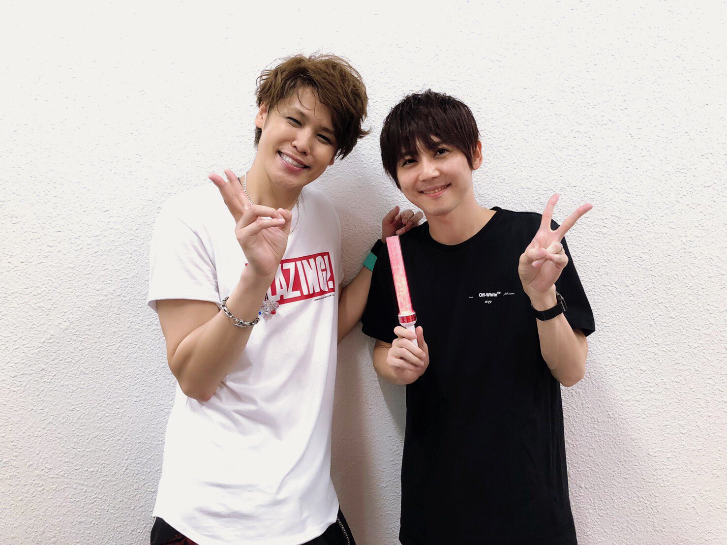 日本人気超絶の Yuki 梶裕貴 Kaji  X: on その他
