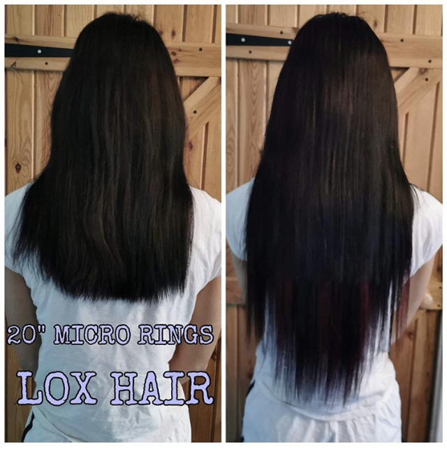 hair_xtensions's tweet image. Stunning work from Sophie Brook ~ Lox Hair 🙌

If you use our hair, drop us an PM to get your work featured on our social media pages!

🔗 hairxtensions.co.uk/store/osc/befo…

#hairextensionscambridge #hairextensions #fusionhairextensions #stylist #hairextensionsuk #haireducation #longhair