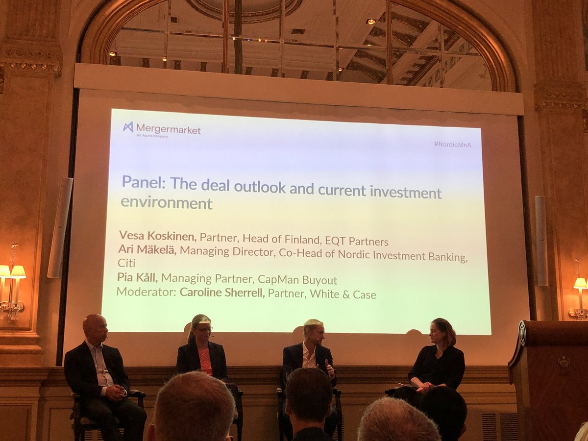 albert gustafsson eqt