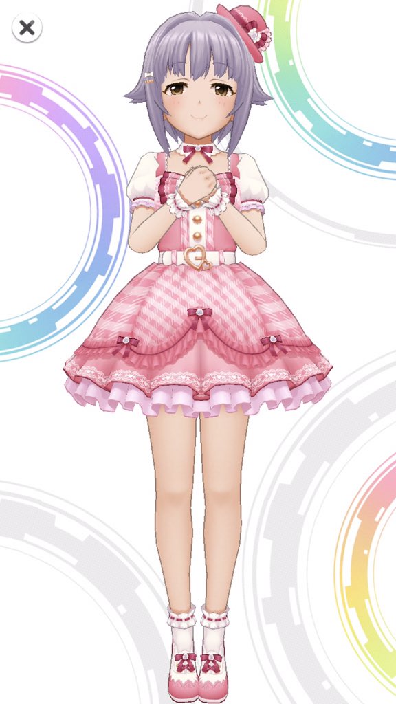 からふるーと 15 アヴァンチュール シャト 前川みく フェス 確かみくにゃんpの友人と夜通話してて Uc流しながら引くわって言いながら本当に出して笑った えっっっっっっっど いやえっっっっっっっど この衣装えっどすぎですダメですデレステの対象年齢が