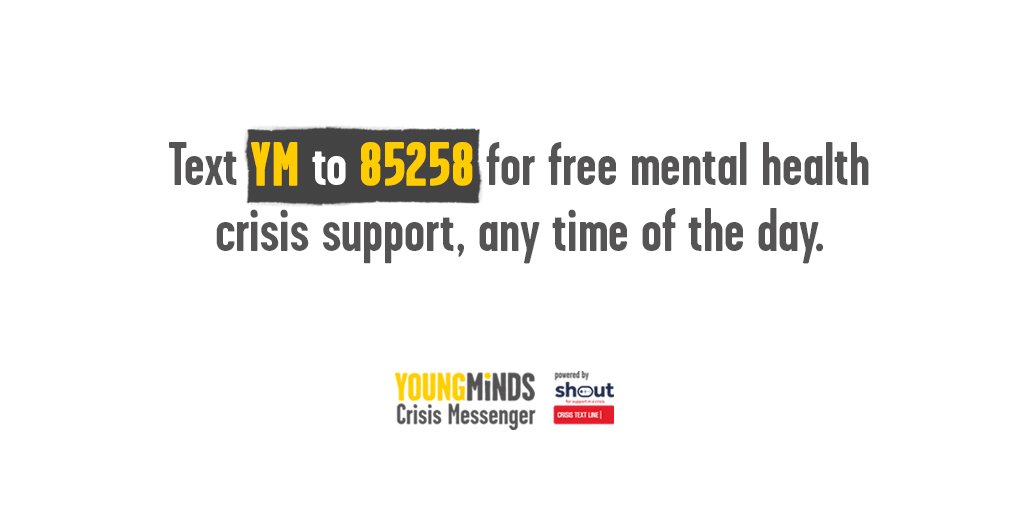 YoungMinds tweet media