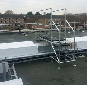 EasiDec's tweet photo. We have range of standard off-the-shelf step-over #platforms in kit form to provide safe access over obstructions or changes in level https://t.co/CwYBDCCGhi https://t.co/wqiEYB0Tk0