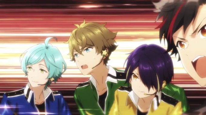 流星隊のtwitterイラスト検索結果 古い順