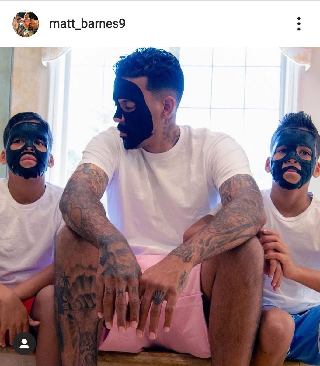 Hue For Every Man tweet media