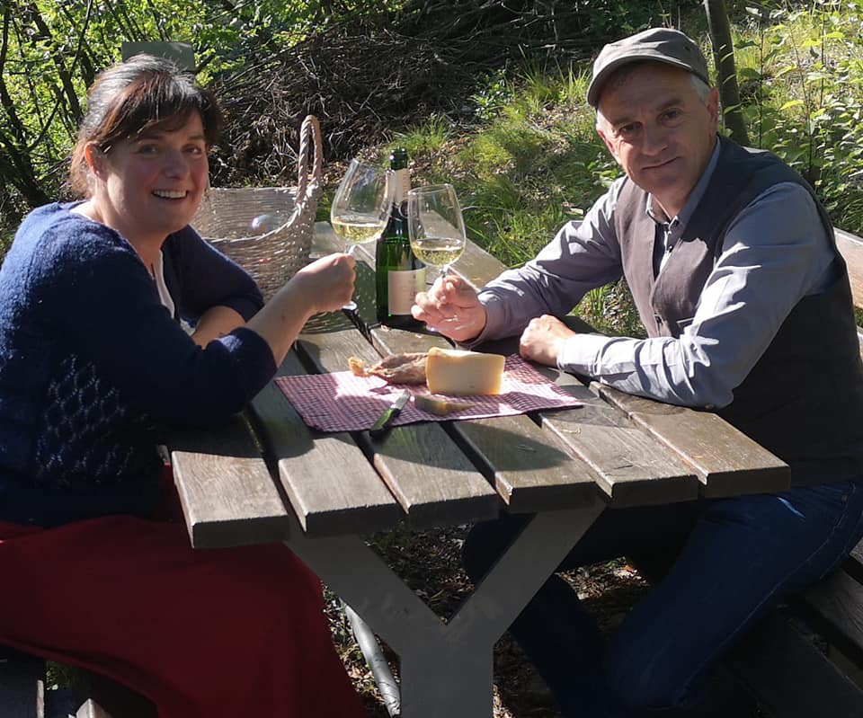 Domenica con #buonagricoltura a cura di Walter Nicoletti si parla di #agriturismotrentino, di #automn, #preserves e #piattitipici a casa di <a href="/agritursolasna/">agritur solasna</a> ! #buonavisione