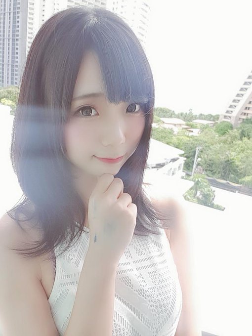 Twitterのコスプレ画像18