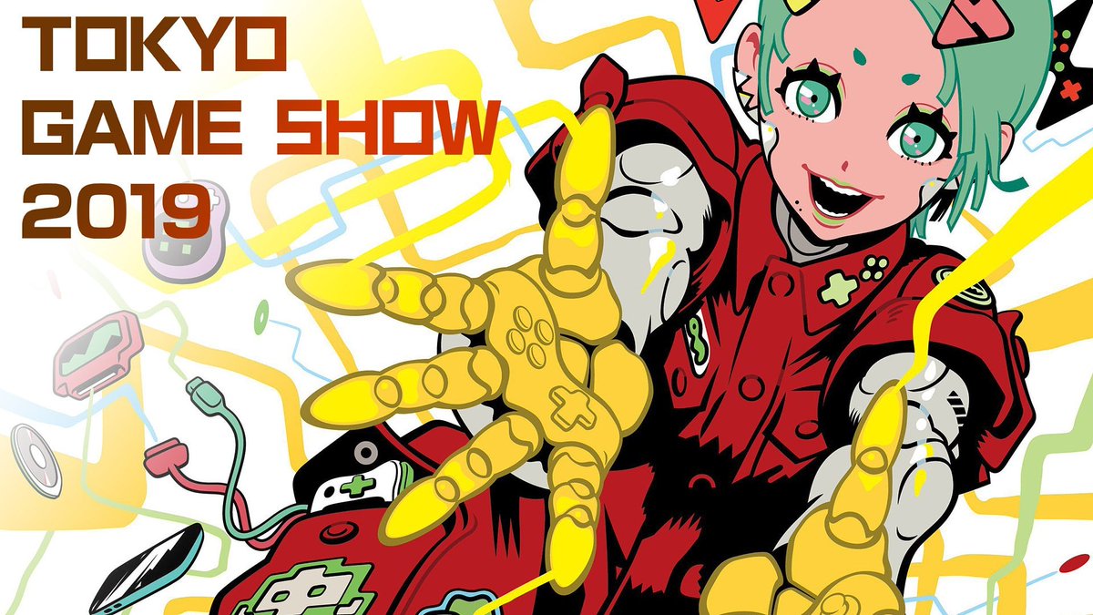 RegnumStudio's tweet photo. We are honored to announce our participation in this year's #tokyogameshow2019. Time for ApolloX to get tested in #tokyo, thanks to @bahrainedb

We will be posting on our stories and share our adventure with you, so stay tuned!

#GameDev #IndieGameDev #indiestudio #bahrain #Japan https://t.co/b2eUI9MWNr